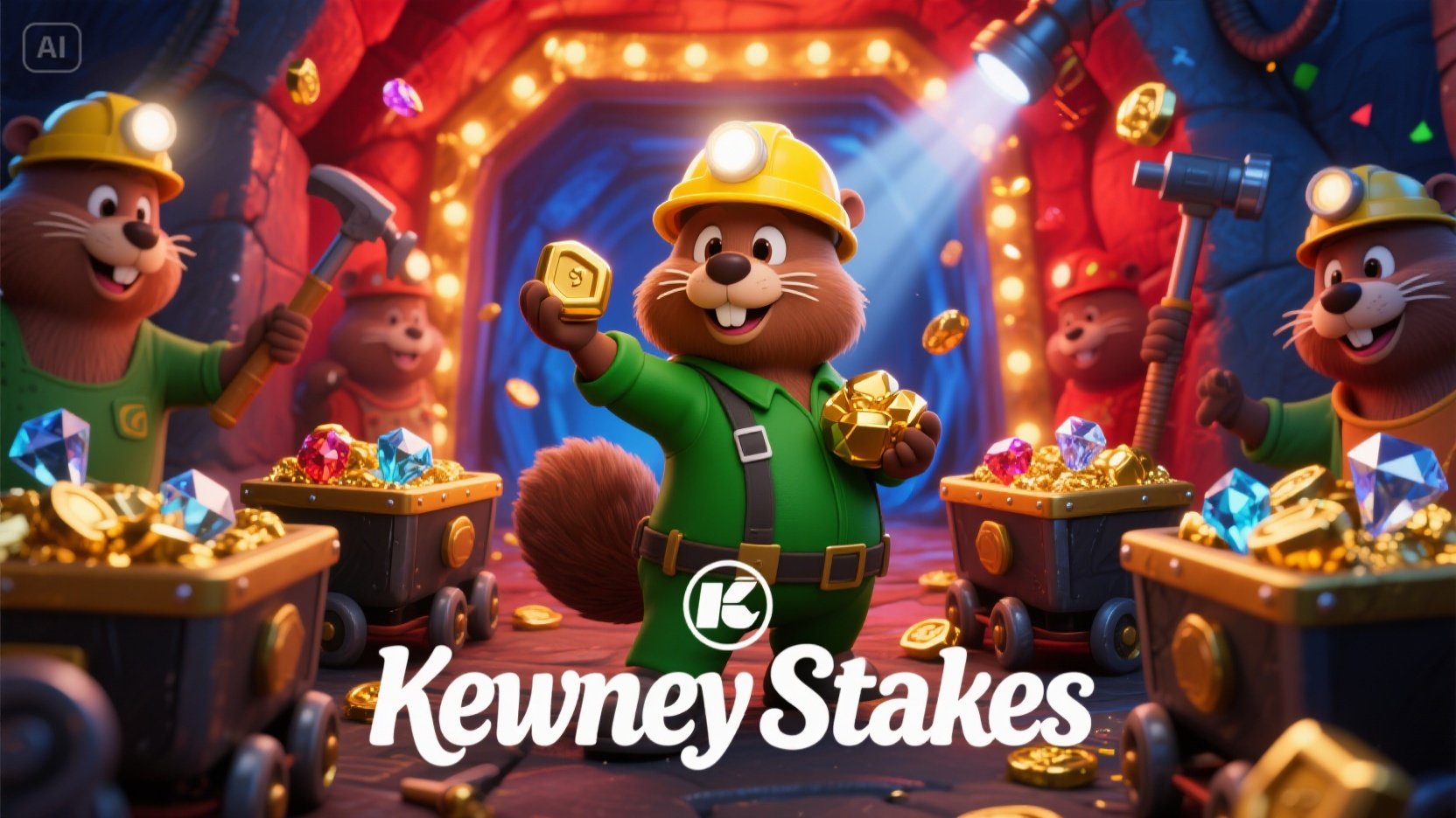 Kewney Stakes